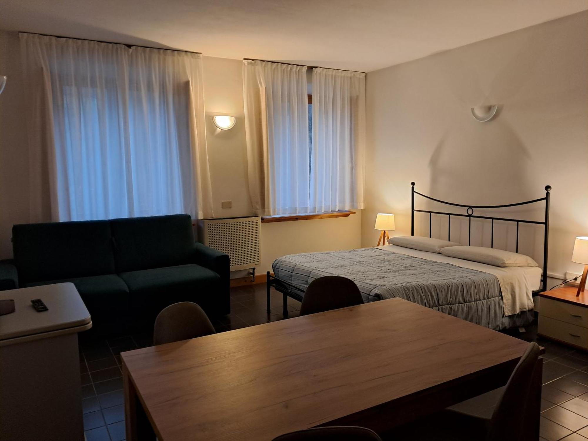شقة Casa Pesarina Prato Carnico المظهر الخارجي الصورة