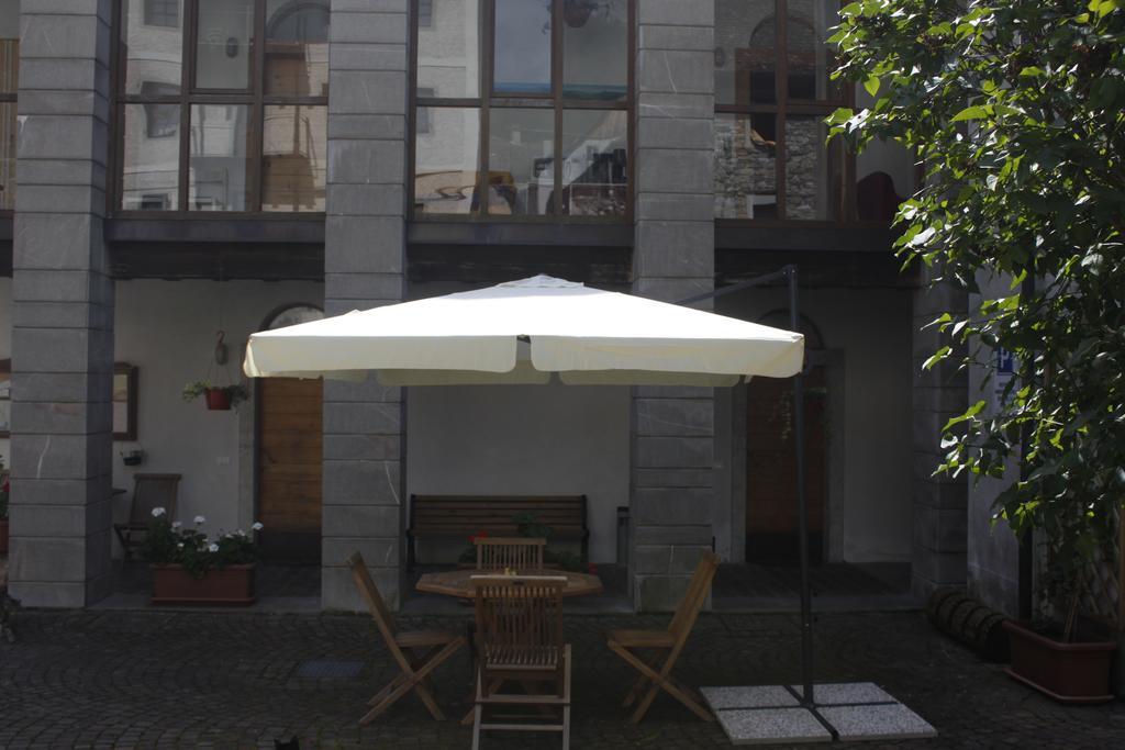 شقة Prato Carnico  في Casa Pesarina المظهر الخارجي الصورة